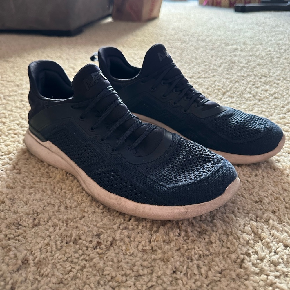 Apl Techloom Tracer - Blue - Size (M) 10 - image 1